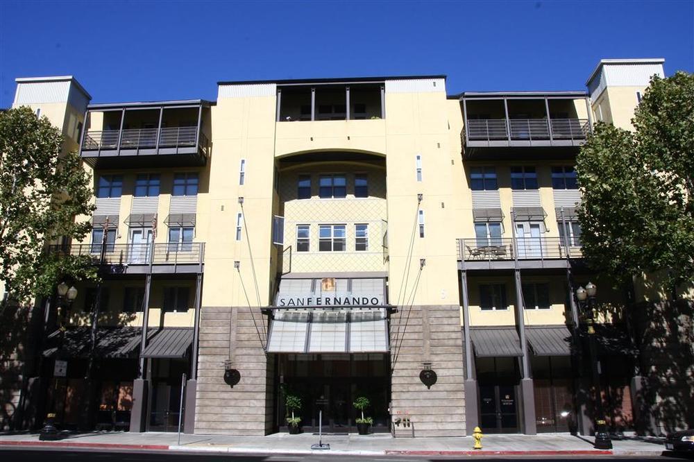 Oakwood 101 San Fernando Hotel San José Zewnętrze zdjęcie